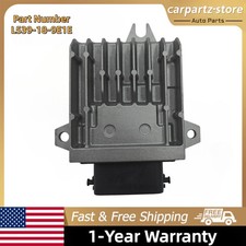 L539189E1E Fit for 2010-2011 Mazda 3 2.5L TCM...