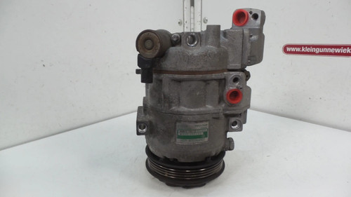 KLIMA PUMPE Mercedes-Benz A (W168) 1999 4472009766