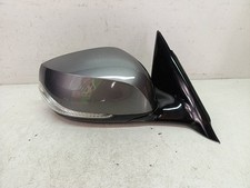 Porte avant et accessoires Infiniti Q50