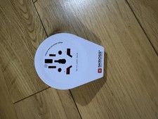 Image of Skross World Travel Adapter