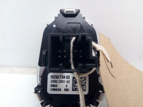 Ignition Switch/button BMW 1 Series 120d M Sport 2004-2013 1995cc Diesel - Picture 3 of 7