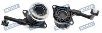ZentralausrÜCker, Kupplung FÜR Abarth 500 / 595 / 695 - Rymec CSC1035530