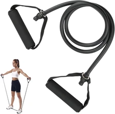 Resistance Bands with Handles, Easy Hold Working Out Exercise Bands, Comfortable
