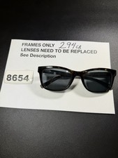 Nautica Eyeglasses N6231S 206 55 20 145 3P