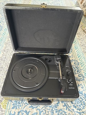 Astrex vintage record player turn table