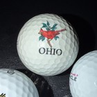 8 Golf Ball From Different Locations — photo 7