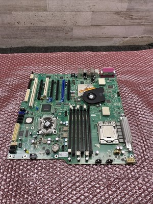 Dell 0D881F Desktop Motherboard LGA1366 DDR3 for Precision T7500 2.00GHZ