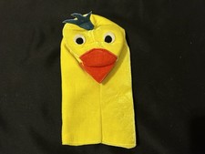 Baby Einstein Chillin Chicken Puppet Legends ...