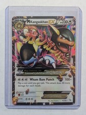 LP Krookodile EX XY25 XY Promo Holo  on eBay
