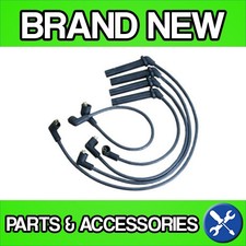 For SAAB 900 16v (79-93) IGNITION / HT LEADS