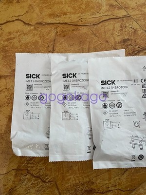 1PC New SICK IME12-04BPOZCOK proximity switch. #MW