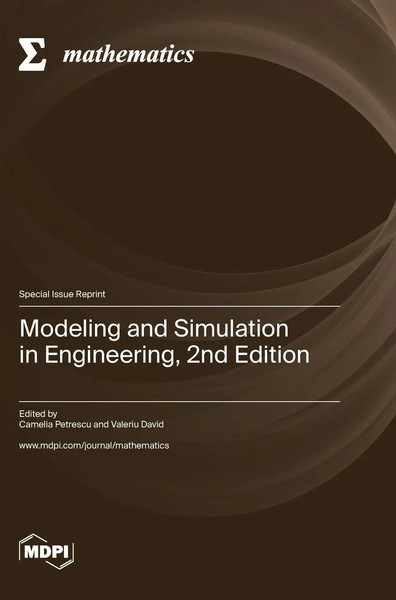 Modeling And Simulation In Engineering, 2Nd Edition | Buch | Englisch | 2023-image