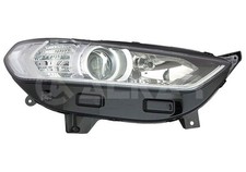 Hauptscheinwerfer ALKAR 2762378 H15 TIPO V für FORD MONDEO 5 CD Turnier CF CE