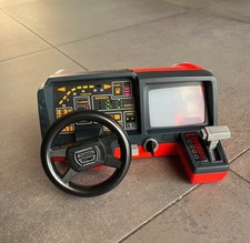 Tomy Racing Turbo Vintage 1985 - Perfettamente Funzionante
