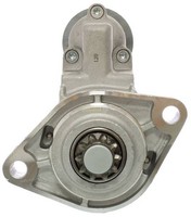 Anlasser 12V 2Kw Neu - Oe# 0001125057 FüR -- Porsche Cayenne 4.8 Gts S Turbo 9P