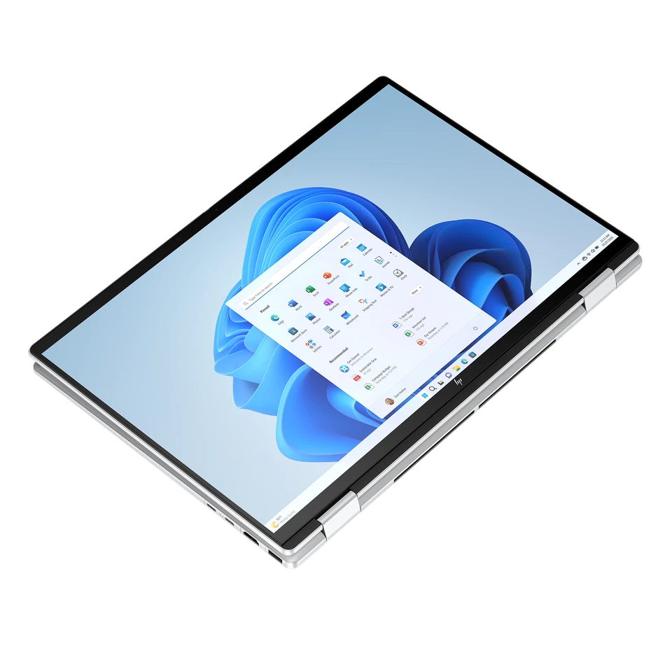 Laptop HP ENVY x360 16-ac0179ng 16,0" 2.8k OLED Touch, Intel Core Ultra 7 155U,  - Bild 2 von 4