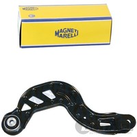 Magneti Marelli Querlenker Hinterachse Passend FüR Mercedes A-KLASSE GLA-KLASSE