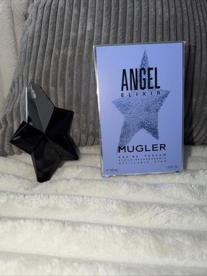 ANGEL by Thierry Mugler Eau Da Parfum For Women 50ml 1.6oz ; Original Brand New 