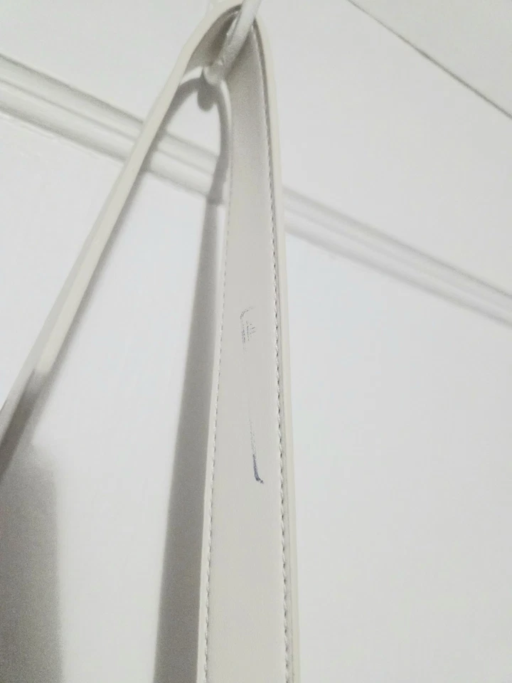 NUEVO CON ETIQUETAS BOLSO BANDOLERA BETSEY JOHNSON XOBECA-U TOTE MARGARITA CON ENCANTO MARIPOSA AZUL Foto 3 de 4