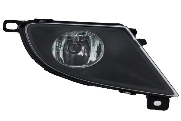 Nebelscheinwerfer Set für 5er BMW E60 E61 Facelift 2007- NSW H8 Limo Touring - Bild 2 von 4