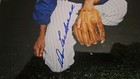 Don Cardwell Signed Autograph 8x10 Photo New York Mets — photo 6