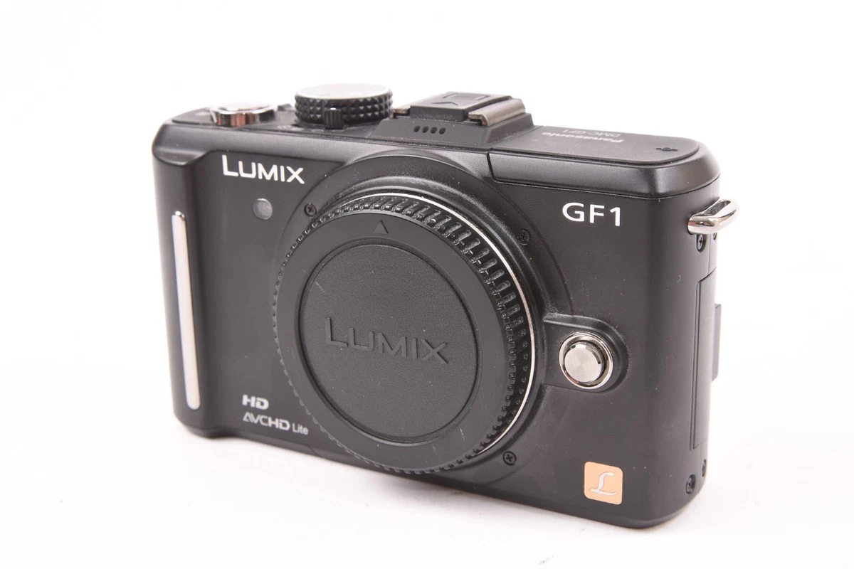 Panasonic Gf1 for sale | eBay