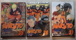 25+ Naruto Vol 35 for sale | Updated Oct 2026