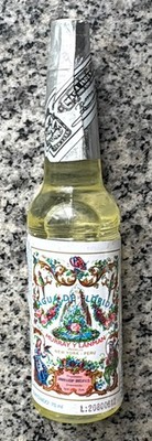 Agua Florida. Murray & Lanman Florida Water Cologne Plastic Bottle 70ml/2.37oz