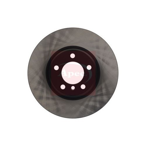 For BMW 4 Series Conv F33 F83 2013 to 2020 BRAKE DISC (FRONT) (SINGLE) DSK3100
