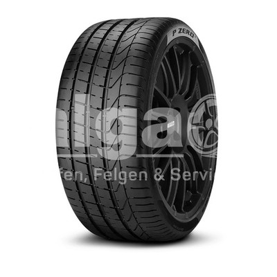 1 Reifen NEU 245/40 R20 99W PIRELLI P ZERO VOL