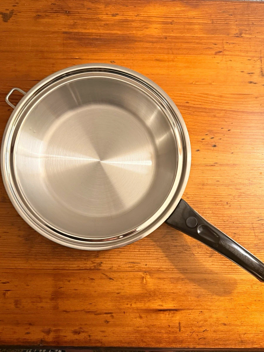 25+ Saladmaster Frying & Grill Pans for sale | Updated Oct 2026