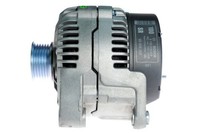 Hella 8EL 011 710-301 Generator - 14V - 100A - FüR U.A. Opel Vectra B Estate