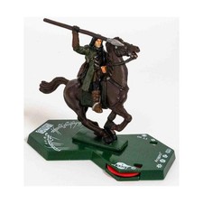 Sabertooth LotR CMG Aragorn (TT50) (UR) NM