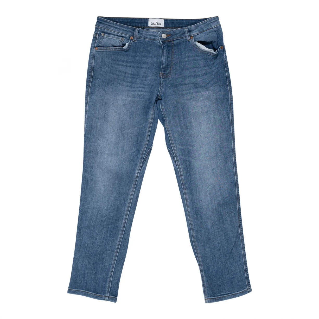 Duer Performance Denim Jeans