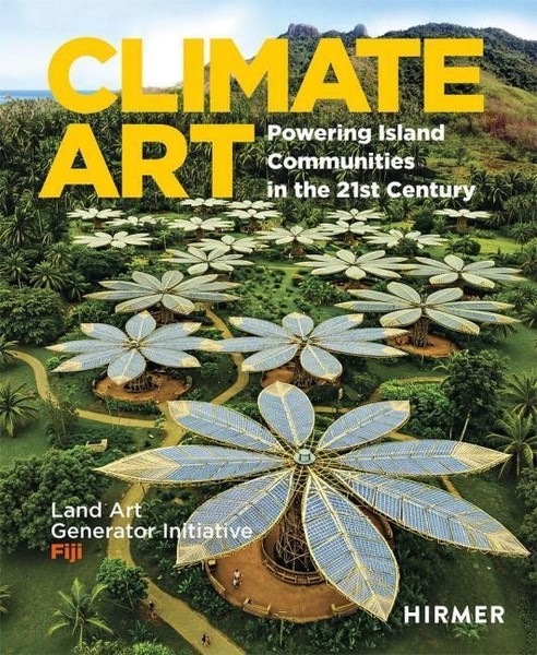 Climate Art - Powering Island Communities In The 21St Century Robert Ferry-image