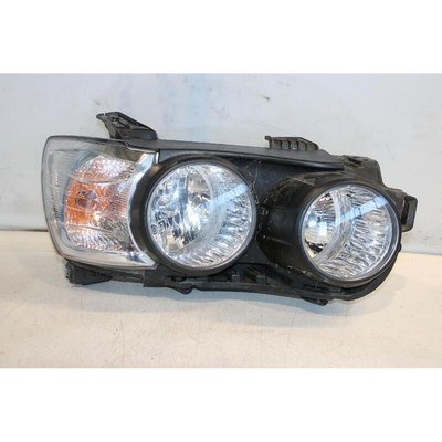 HEADLAMP RH DAEWOO - CHEVROLET AVEO (11-16) T300 1.2 16V (51KW) BER. 2011