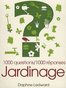 Jardinage von Daphne Ledward | Buch | Zustand gut