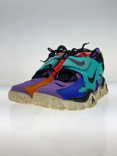 Preços baixos em Nike Atmos x Air Barrage Mid Pop The Street | eBay