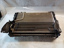 70C* Mercedes W204 Wasserk&uuml;hler Klimakondensator A2045000554 A2045003703