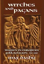 Witches and Pagans: Women in European Folk - ...