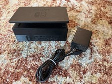 Nintendo Switch TV Dock Station Charging Base With Horizontal Stand