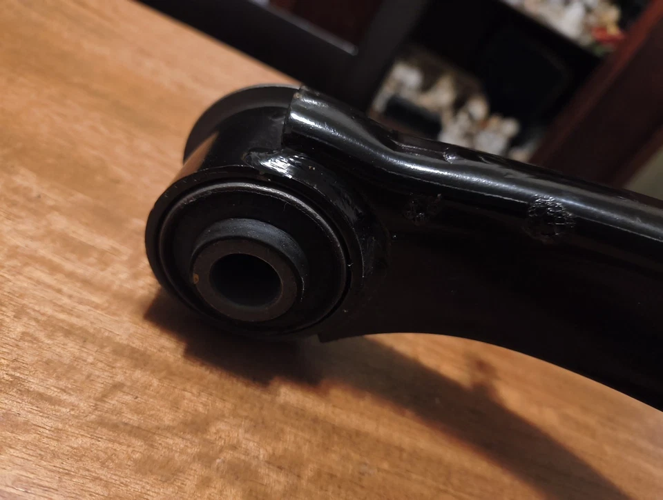 Dodge Ram 1500 2009-2018 brazo de control superior derecho fabricante original nuevo Mopar 68227900ab Foto 4 de 4