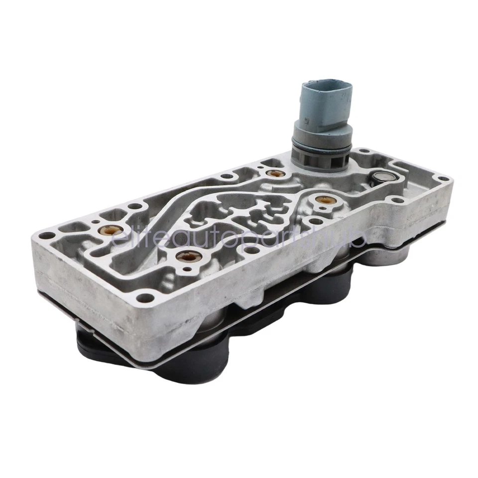 Solenoide de cambio de transmisión Ford 1989-1994 nuevo E9TZ-7G391-A Foto 2 de 4