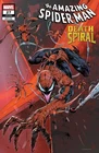 The Amazing Spider-Man #27 Marvel 2026 1st Print Iban Coello Connecting Cover