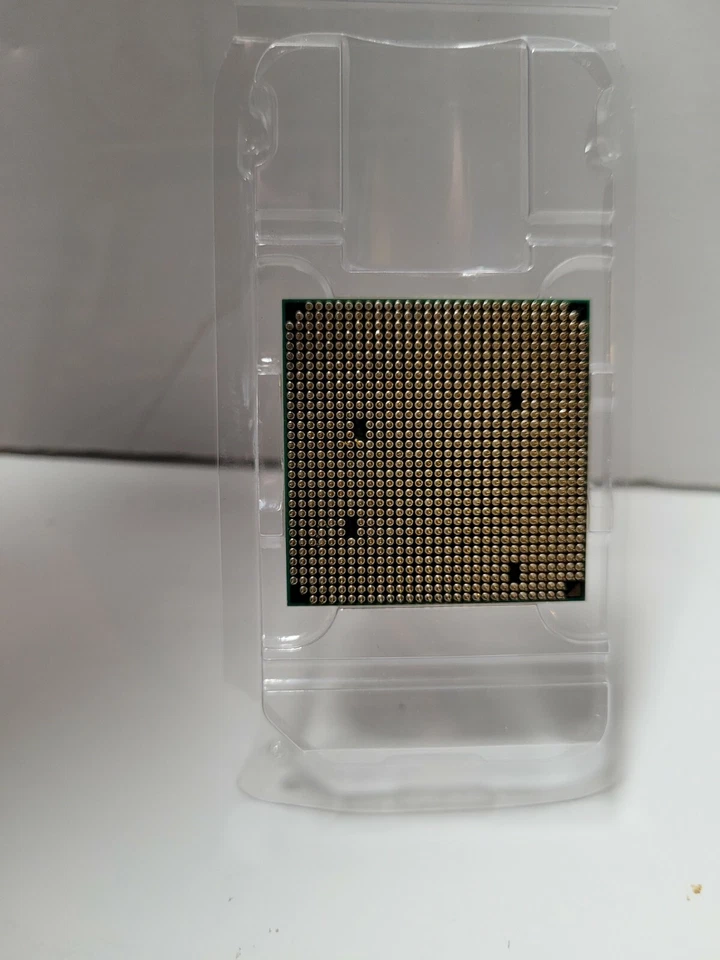 AMD FX 8-Core Black Edition FX-8300 3.3 GHz Octa Core Processor - Image 2 of 4