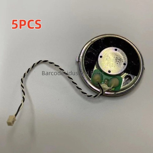 5PCS Speaker for ALL Motorola Symbol Zebra MC9200-G, MC92N0-G Series - Afbeelding 2 van 2
