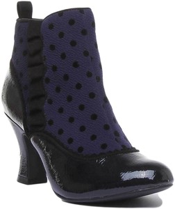 victorian ankle boots uk
