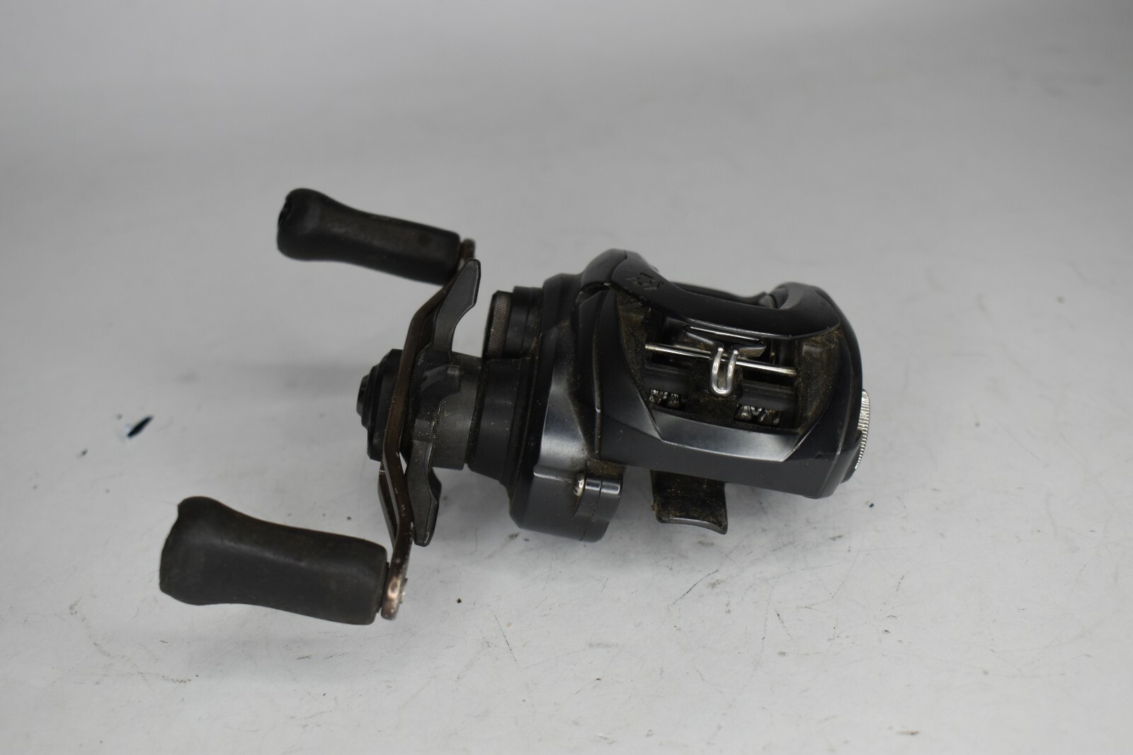 Daiwa Tatula Elite 8.1:1 Right Hand Casting Reel