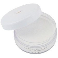 Oshiroi Pure White Finishing Face Powder Japanese Geisha Maiko Kabuki