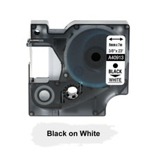 dymo replacement labels